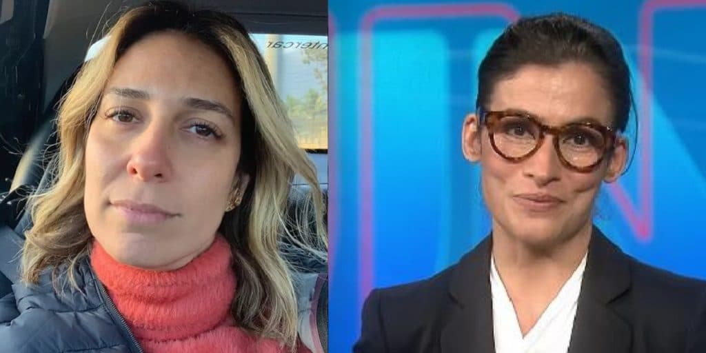 Esposa de William Bonner dá basta, expõe Renata Vasconcellos ao Brasil e detona real: "Maturidade zero"
