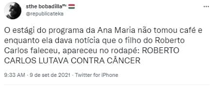 Ana Maria Ana Maria