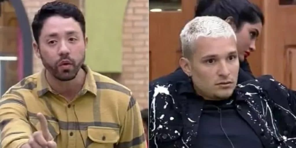 A Fazenda 13 tem madrugada agitada após formação de Roça com tretas e punições