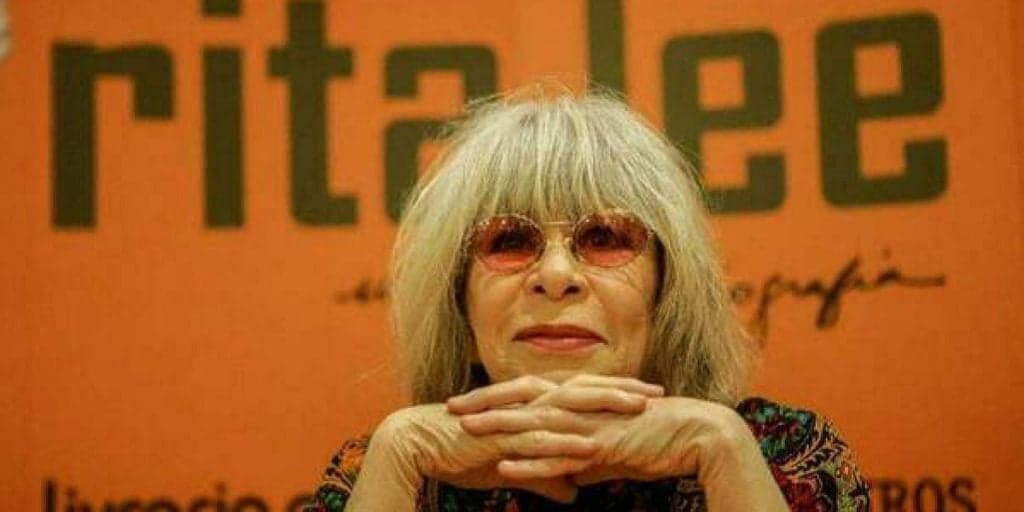 Com tratamento contra câncer agressivo no pulmão, Rita Lee tem nova imagem divulgada e estado é revelado