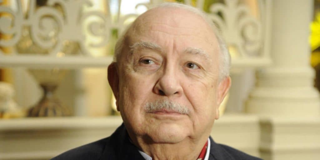 Sérgio Mamberti, antes de morrer, assumiu bissexualidade: "Eu prefiro"