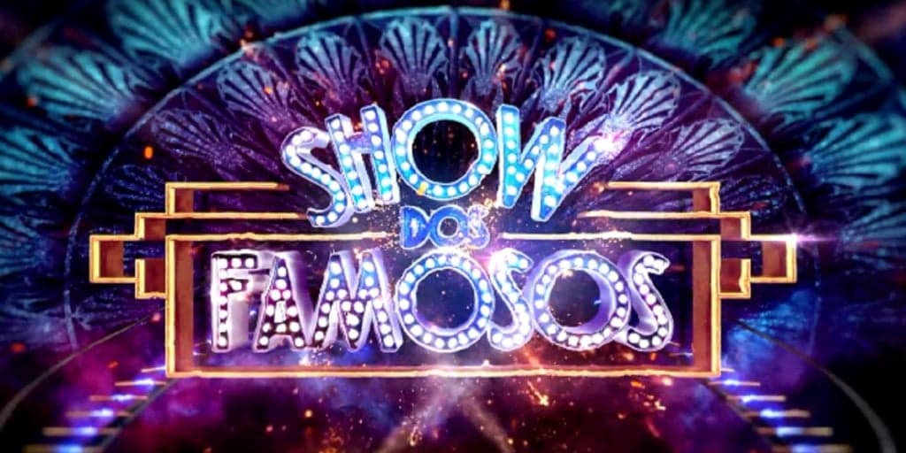 Vaza nome do vencedor do Show dos Famosos do Domingão com Huck na Globo