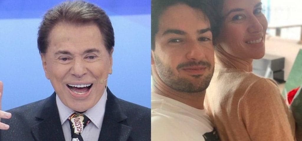 Rebeca, após briga com Silvio Santos, manda recado para Pato e expõe a real do casamento: "Jamais''