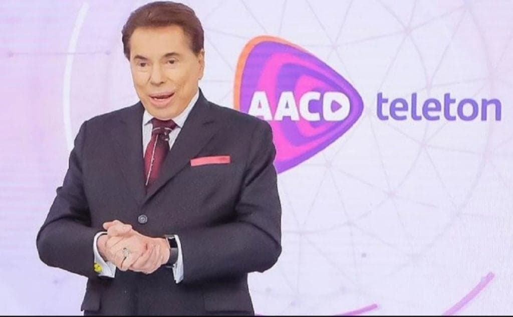 SBT extingue programa de Silvio Santos e homem do baú tem a pior notícia confirmada aos 90: "Não volta"