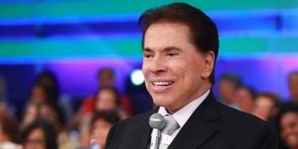Esposa de Silvio Santos fala abertamente, após marido confirmar morte às filhas: "As meninas choraram"