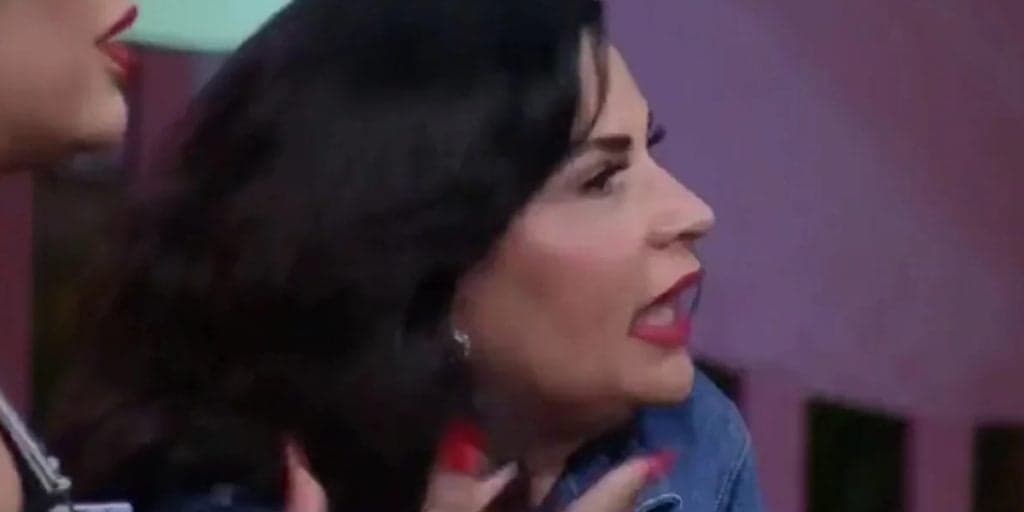 "Infeliz", Mãe de Solange e assessoria expõem atitute polêmica de peoa na Fazenda 13 com Rico:  "Viado"