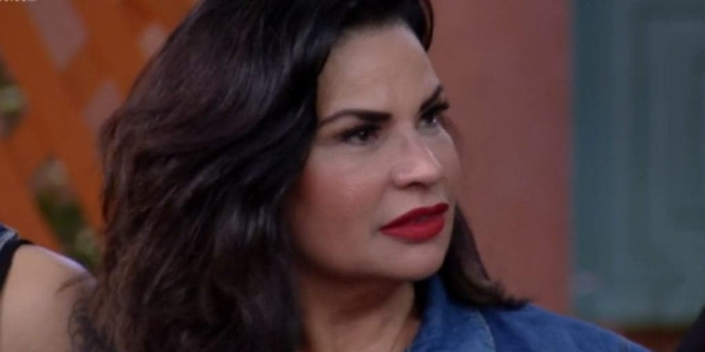 Solange explode na Fazenda 13, após treta com Rico, e Mileide escuta alfinetada: “Não tenho pai com filho rico”
