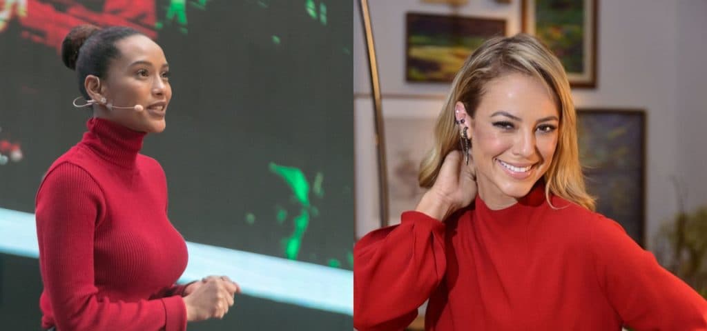 Paolla Oliveira dá contragolpe em Taís Araújo, após atriz expor o que pensa e iniciar guerra na Globo: "Eu garanto"