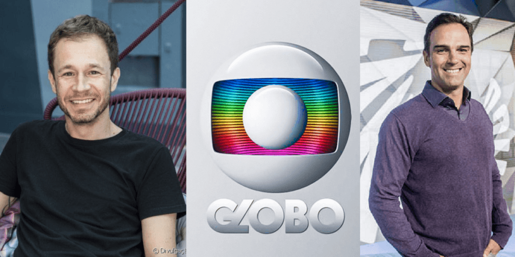 Globo anuncia desfecho de Tadeu Schmidt no comando do BBB 22 após saída de Tiago Leifert na emissora