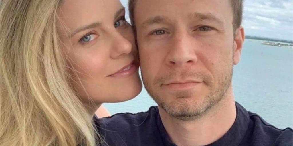 "19 horas de trabalho", Mulher de Tiago Leifert expõe o que a Globo fazia e confirma abuso, após demissão: "Mandava"