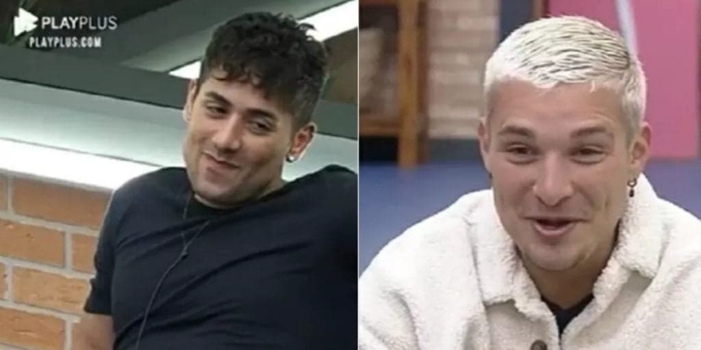 A Fazenda 13: MC Gui e Tiago Piquilo dormem juntos e momento íntimo é exposto, após gemidão: "Tava nu"