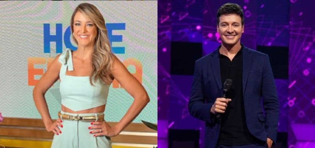 Record escala fenômeno com Ticiane Pinheiro aos domingos e Rodrigo Faro recebe a pior notícia: "Após 7 anos"