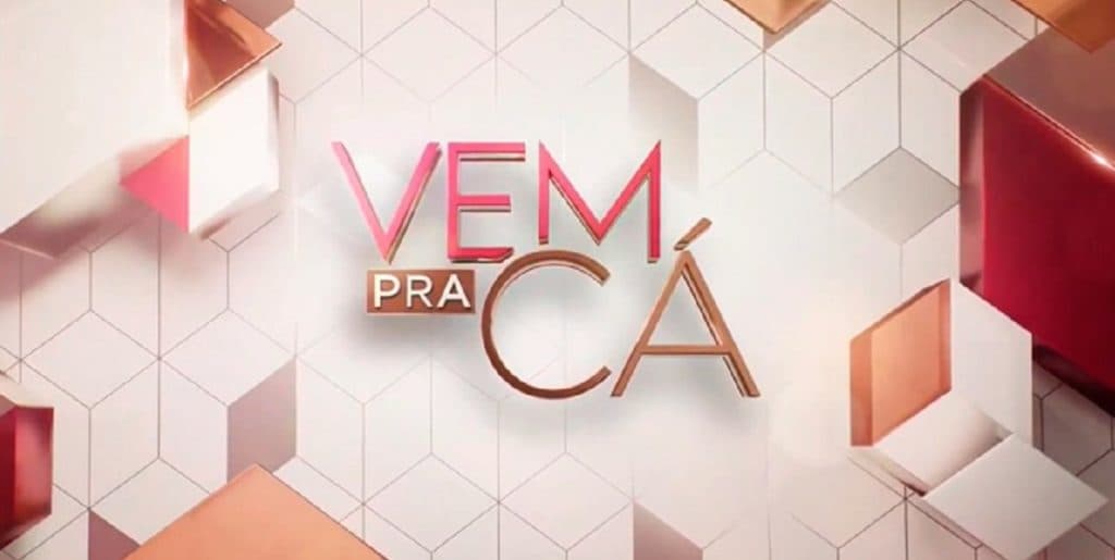 Depois de fracasso de Patricia Abravanel no comando do “Vem pra Cá”, Silvio Santos dá basta: “Fim decretado”