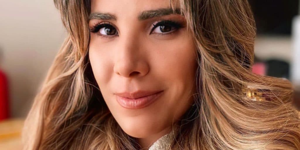 Wanessa Camargo enfrentou grandes perdas nesse ano