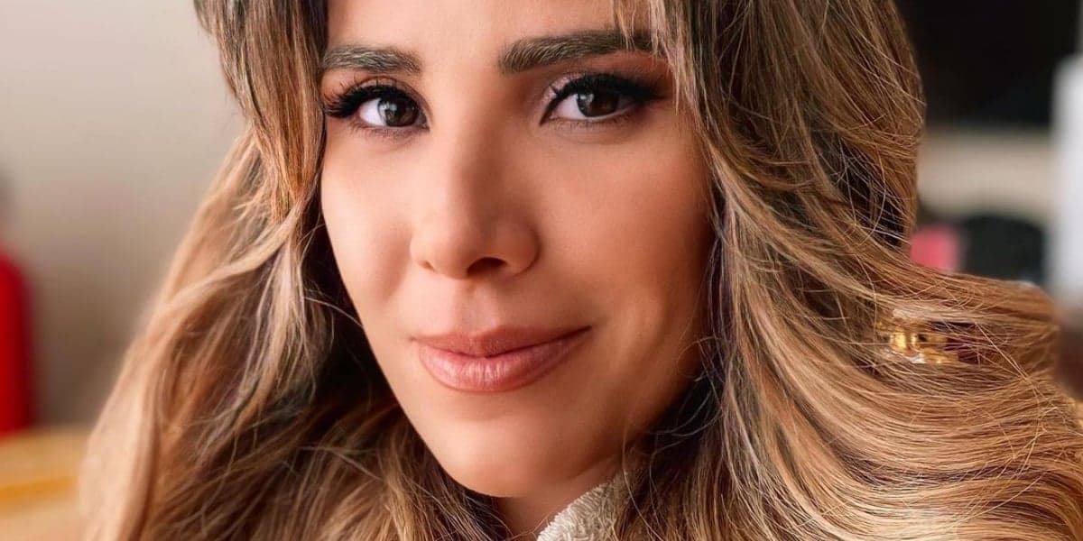 Wanessa Wanessa