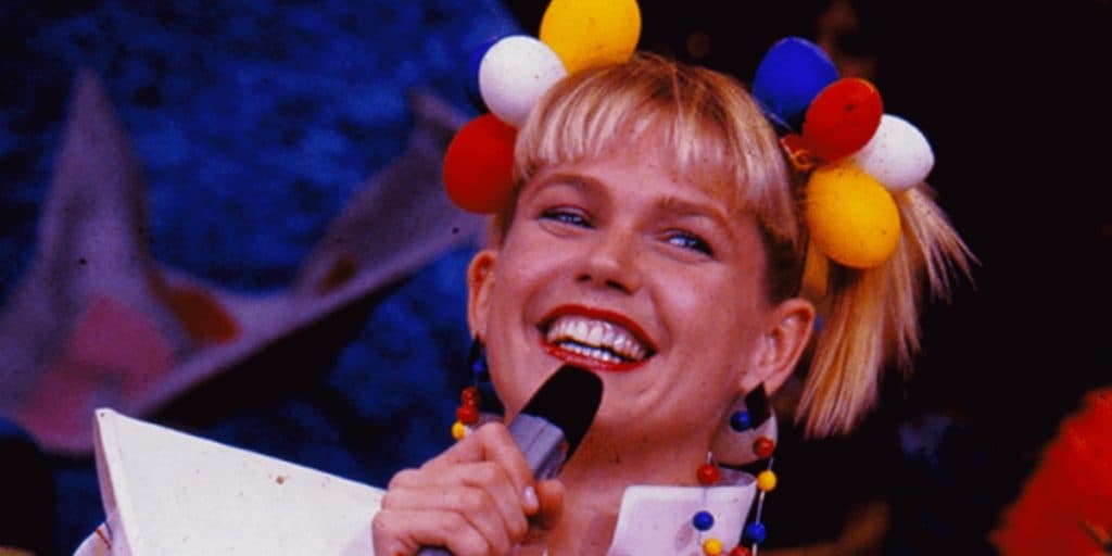 Globo prepara volta do Xou da Xuxa à TV, tenta manter sigilo, mas detalhes são vazados