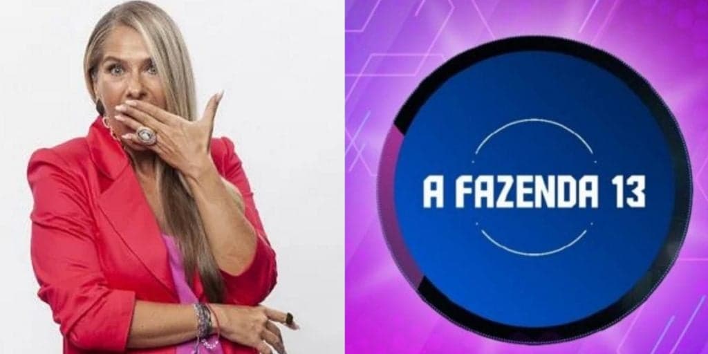 Após vazar lista de participantes, Record muda regras de A Fazenda 13 e libera o uso do celular para peões
