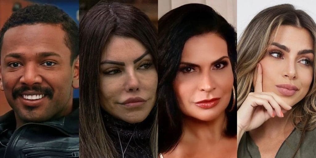 Fazenda 13: Quem deve ganhar a prova e se livrar da primeira Roça? Vote agora!