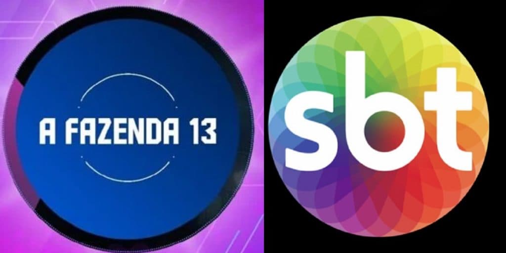 Apresentadora do SBT se envolve com Raul Gil e é confirmada como participante de A Fazenda 13
