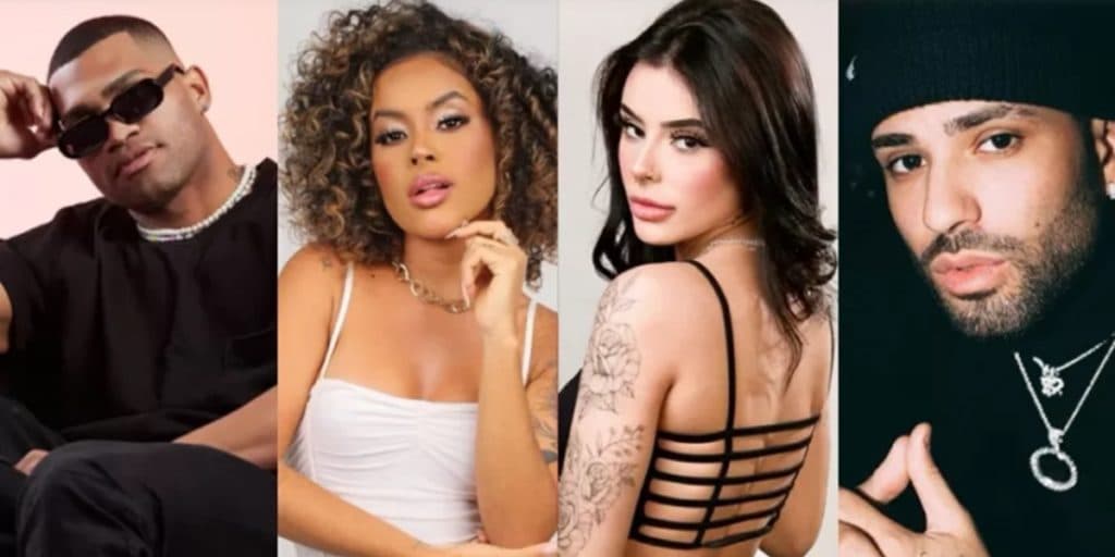 A Fazenda 13: Quem deve deixar o paiol e entrar de vez no reality show? Vote agora!