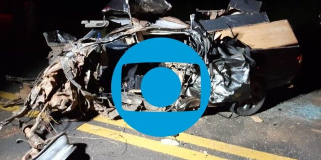 O triste acidente com o cinegrafista Custódio Ferreira em 1996