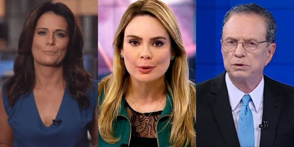 Humilhação, processos de 20 milhões e vingança: saiba estado absurdo de Sheherazade, Adriana e Hermano