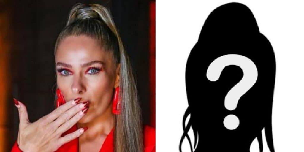 Adriane Galisteu perde espaço na apresentação de A Fazenda 13, que será comandando por ex-peoa