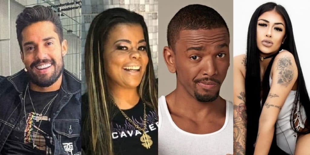 Diretor de A Fazenda concede entrevista e revela lista completa de participantes: "Porque essa história vazou"