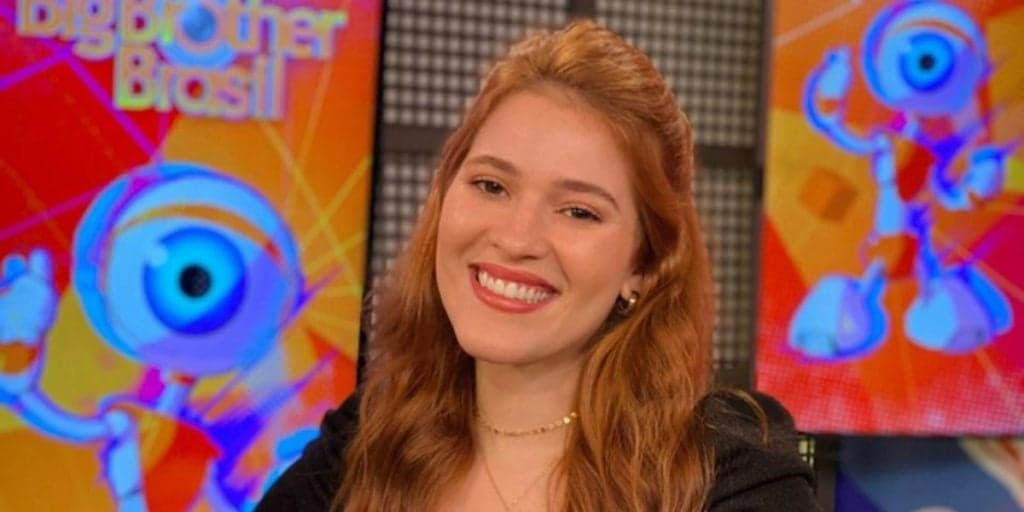 Ana Clara é anunciada como nova apresentadora do BBB, na Globo: "Pegou de surpresa"