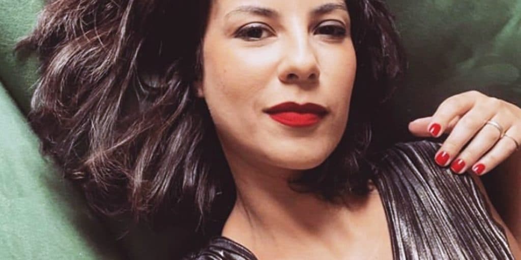 Um Lugar ao Sol: Vazou! Veja a primeira foto de Andréia Horta como a mocinha Lara; descubra sua história