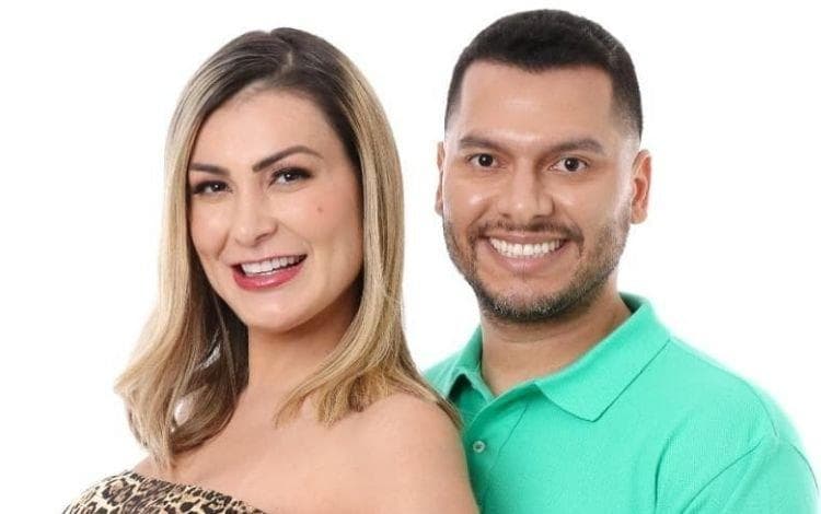 Andressa Urach é perseguida pelo ex-marido: "Estou sendo ameaçada"