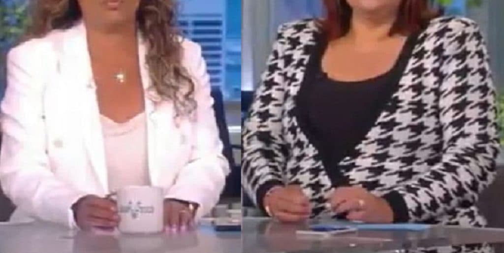 Apresentadoras descobrem doença contagiosa ao vivo e são tiradas dos estúdios no meio do programa, às pressas