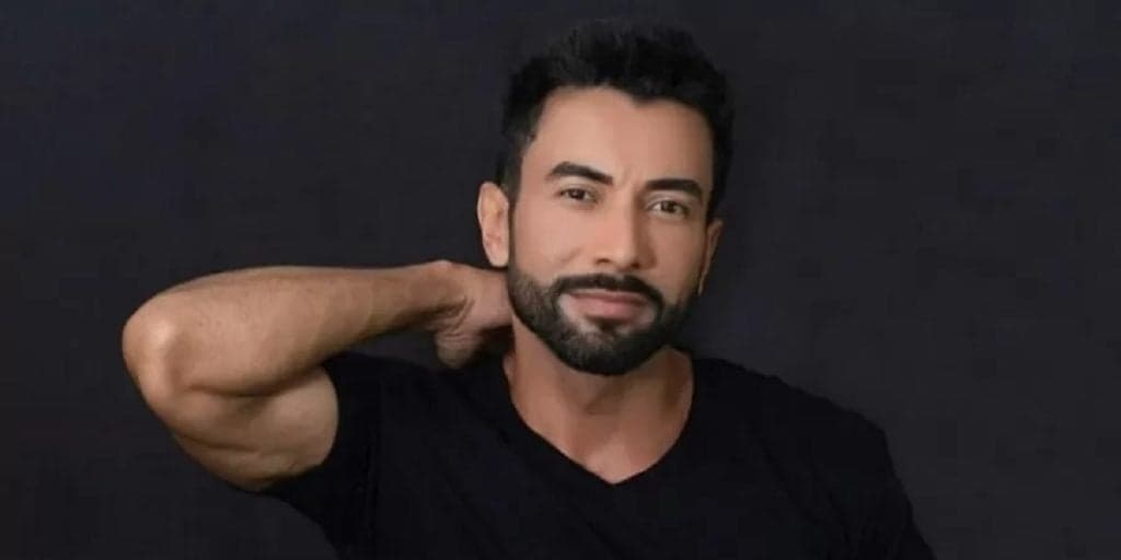 Polícia determina causa da morte de ator de "Carinha de Anjo", do SBT, após suposta asfixia sexual ser exposta