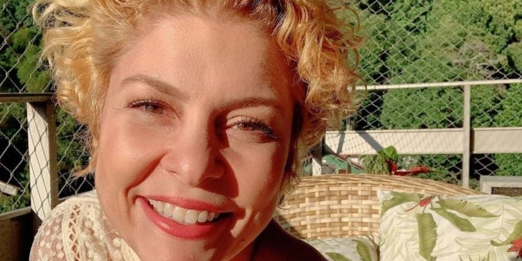 Bárbara Borges falou sobre sua luta contra o alcoolismo