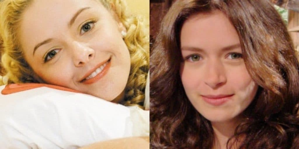 Bianca Rinaldi e Bianca Castanho, estrelas máximas de novelas da Record e SBT, somem e estado é chocante