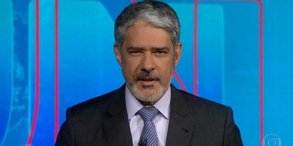 William Bonner expõe bastidores do JN, anuncia saída da Globo e confirma substituto: "Está chegando minha hora"