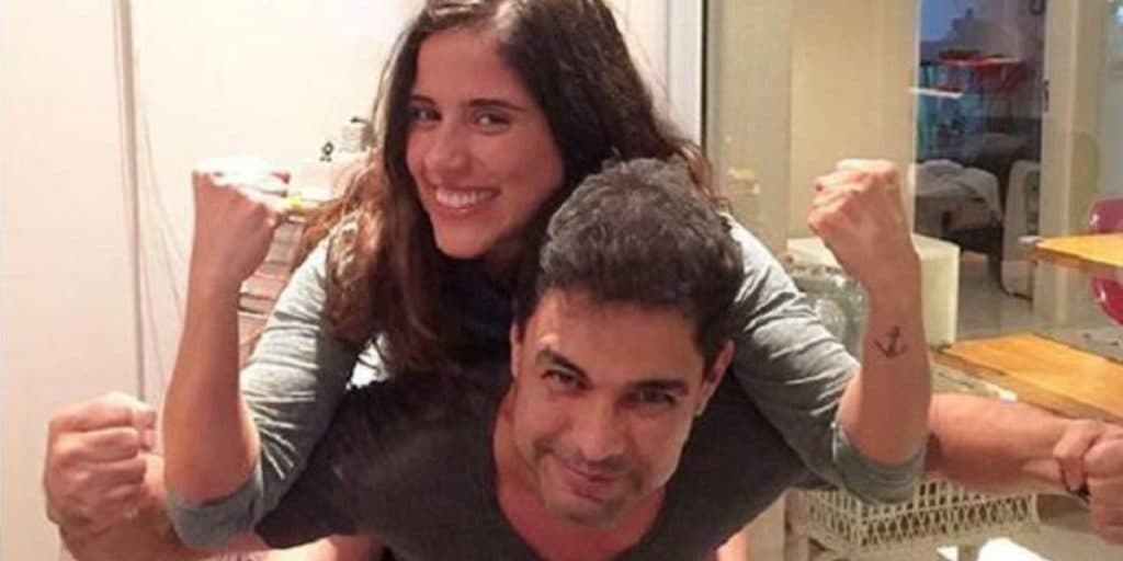 Camilla Camargo ficou impactada com a notícia da morte de amigo