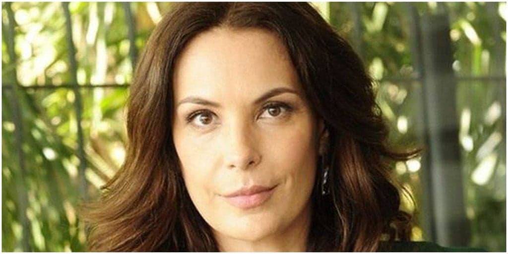 Carolina Ferraz se despede do ator Sérgio Mamberti