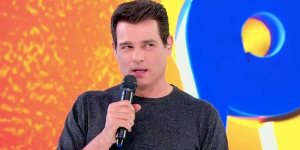 Celso Portiolli conta que estúdio do SBT é mal-assombrado e expõe encontro paranormal de Hebe Camargo