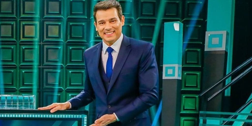 Celso Portiolli expõe o que ouviu de Silvio Santos e Show do Milhão é derrubado no SBT: Audiências 22/10