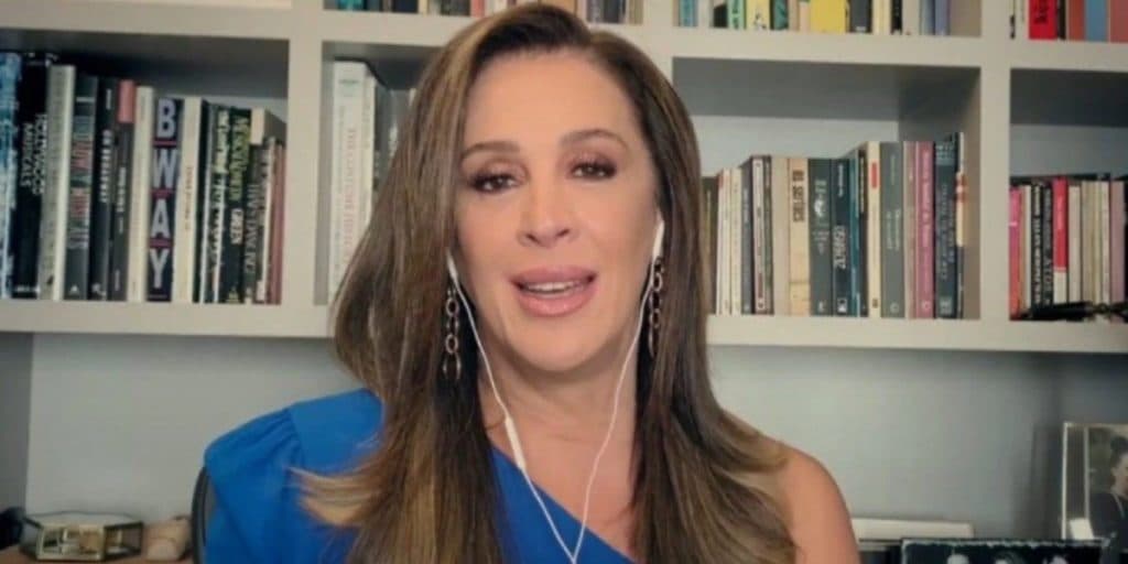 Claudia Raia se separa do marido após anos e se depara com ele assumindo que mulher está grávida