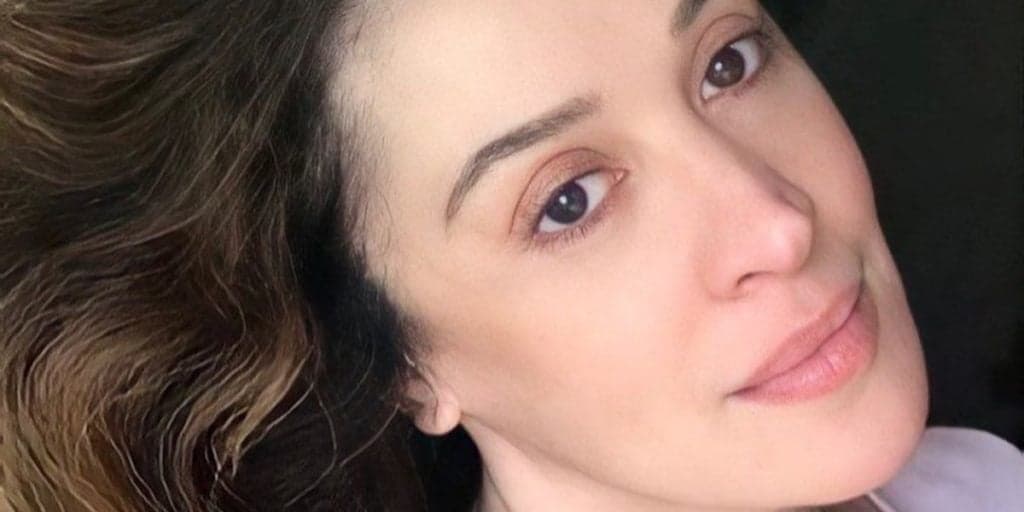 Claudia Raia desmaia em motel, expõe parte íntima do marido e tem gravidez anunciada aos 54 anos: “Passando mal”