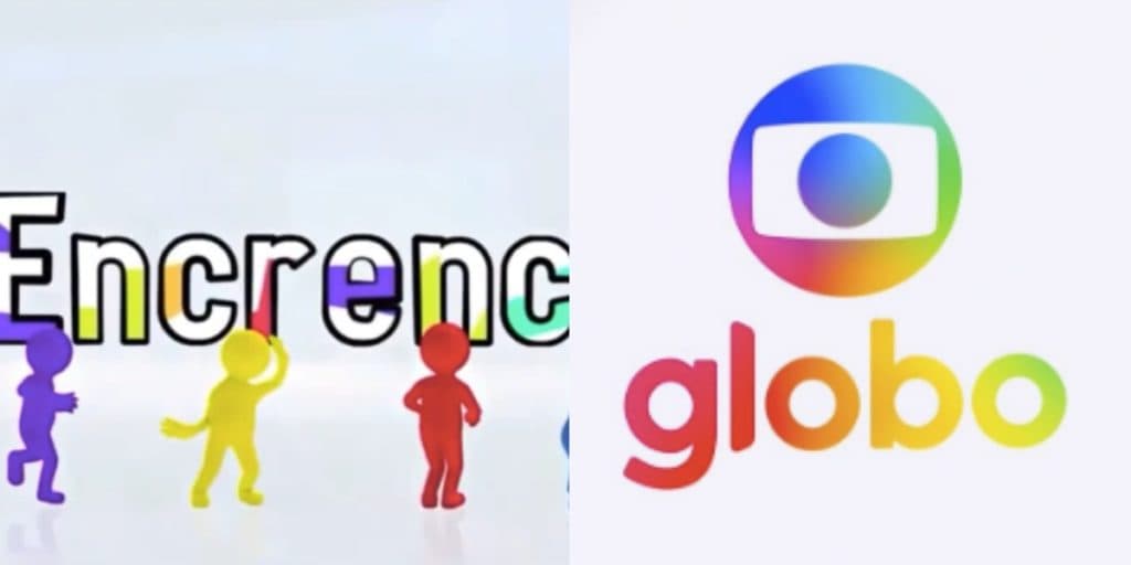 Novo Encrenca na RedeTV! Emissora anuncia novo elenco com apresentadora da Globo