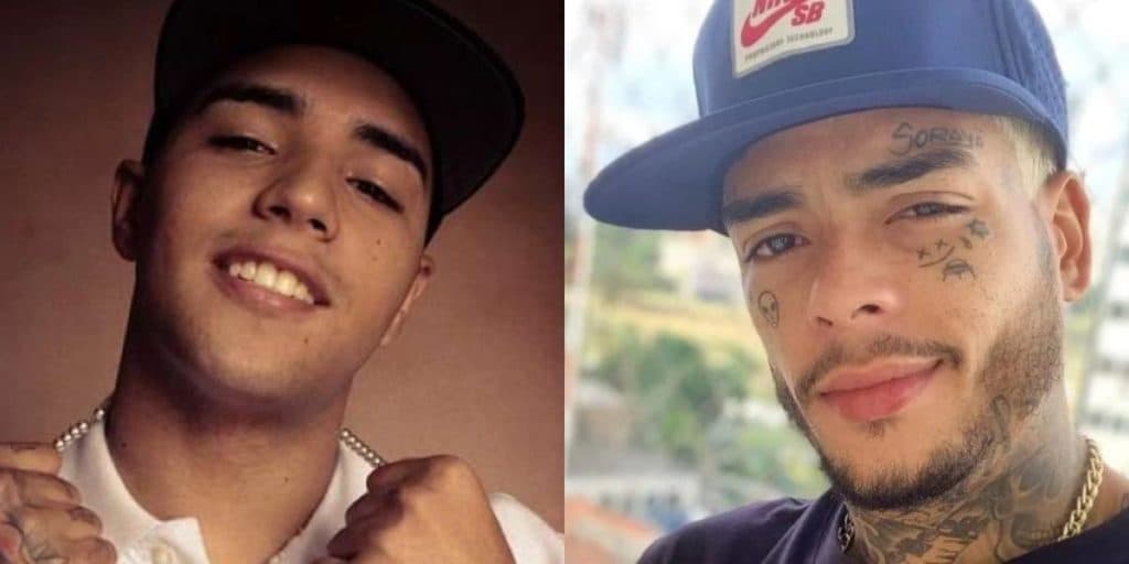 Após morte de Daleste e MC Kevin, funkeiro é assassinado a tiros e tragédia para o Brasil