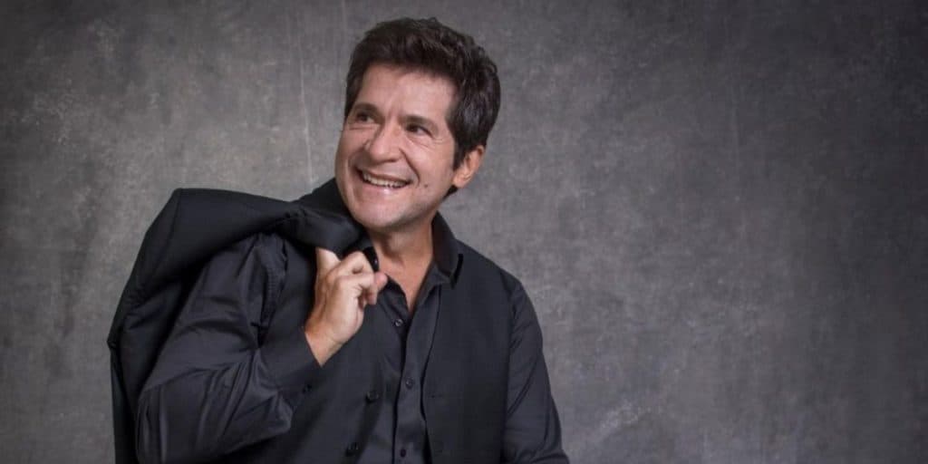 "Companheiro", Daniel se acaba em saudade de parceiro, lamenta morte e rasga verdadeira relação: "Uma vida"