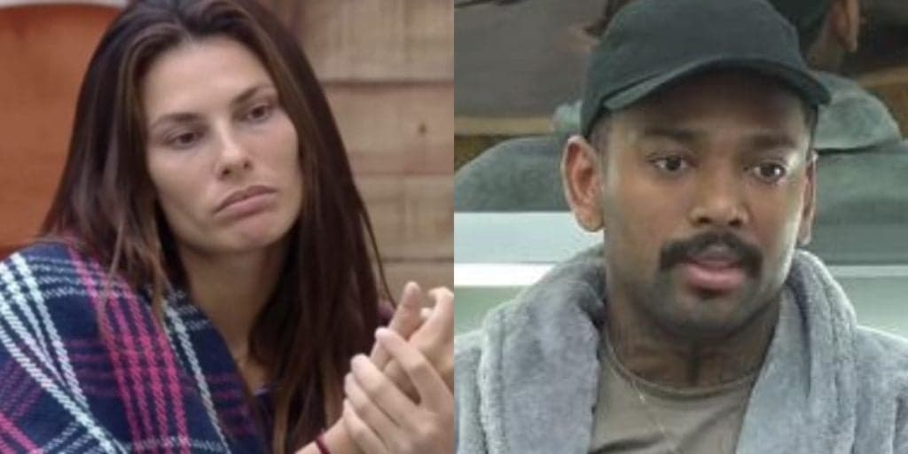 Após acusação de estupro, Dayane Mello expõe o que aconteceu e Nego Do Borel: "Cometeu"