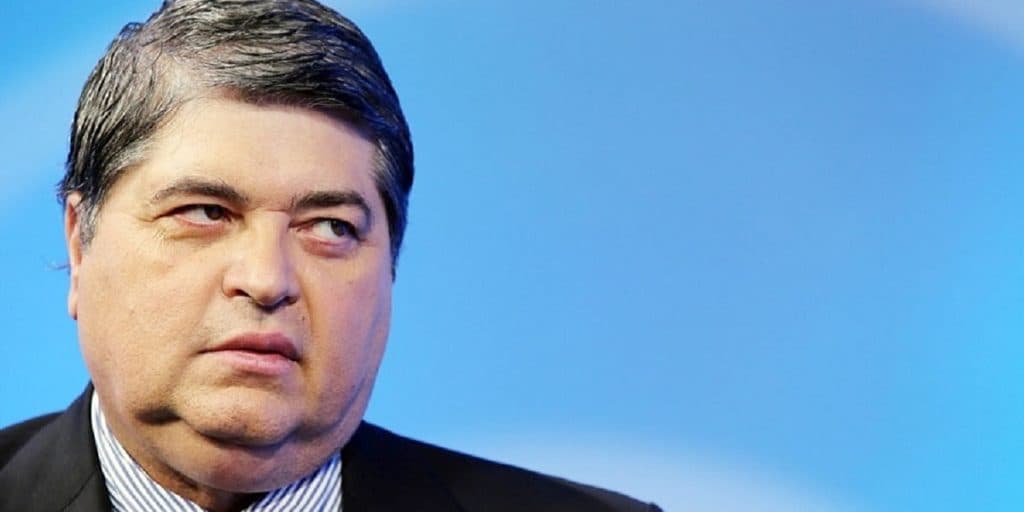 Band tira Brasil Urgente do ar e elimina Datena da grade de programação, diz jornalista