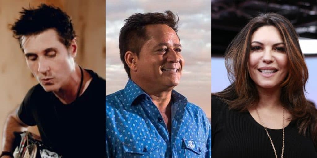 Famosos que já foram assombrados pela morte