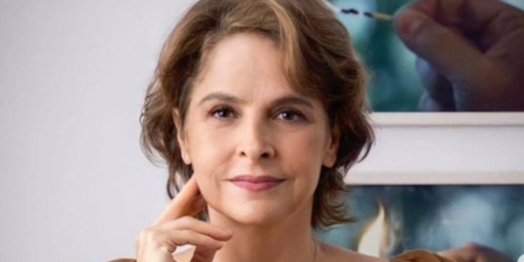 Drica Moraes sofre com corte profundo no rosto durante trabalho, Globo para gravações às pressas e se pronuncia