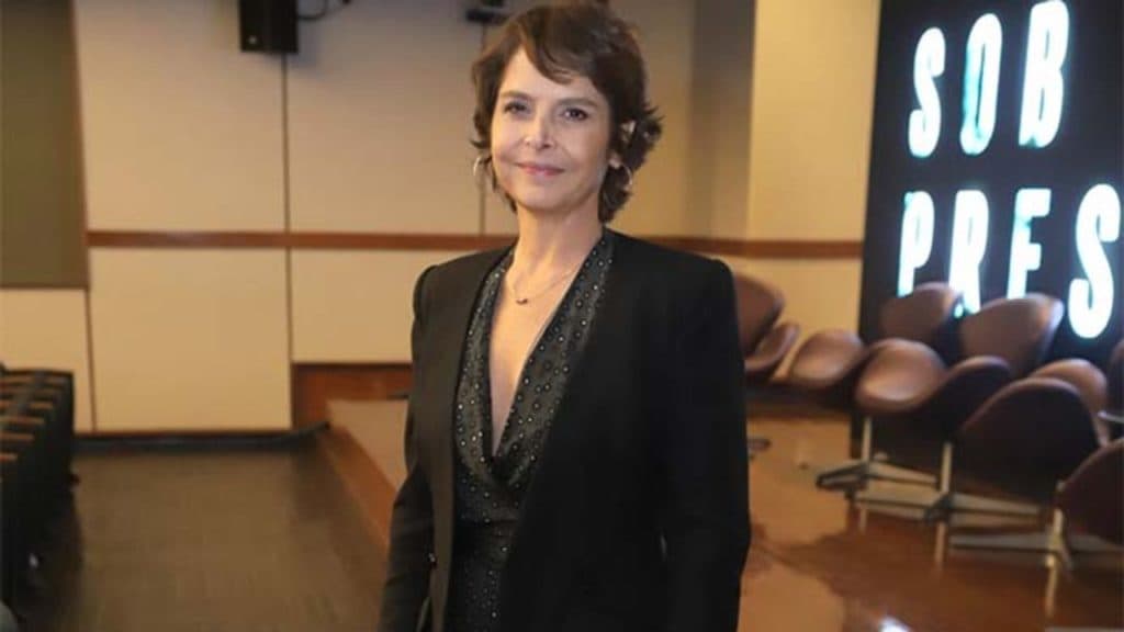 Drica Moraes expõe retorno a TV e emociona: "Depois do que sofri"